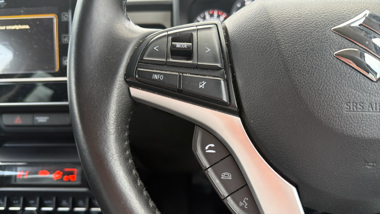 Suzuki Ignis 1.2 Dualjet 12V Hybrid SZ5 5dr CVT Petrol Hatchback